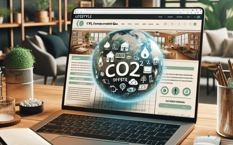 CO2-gecompenseerd gas: Tussenoplossing met tekortkomingen