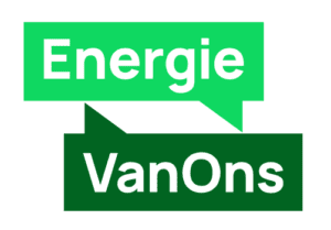 Energie van Ons Logo