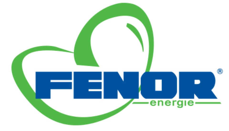 Fenor Energie logo