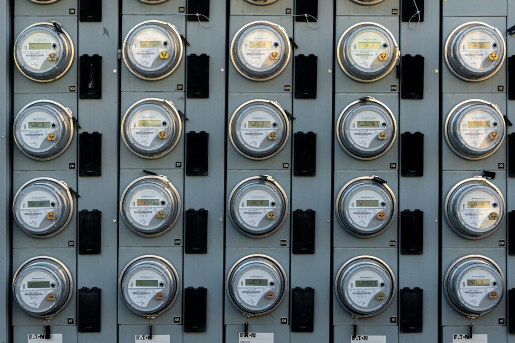 meter